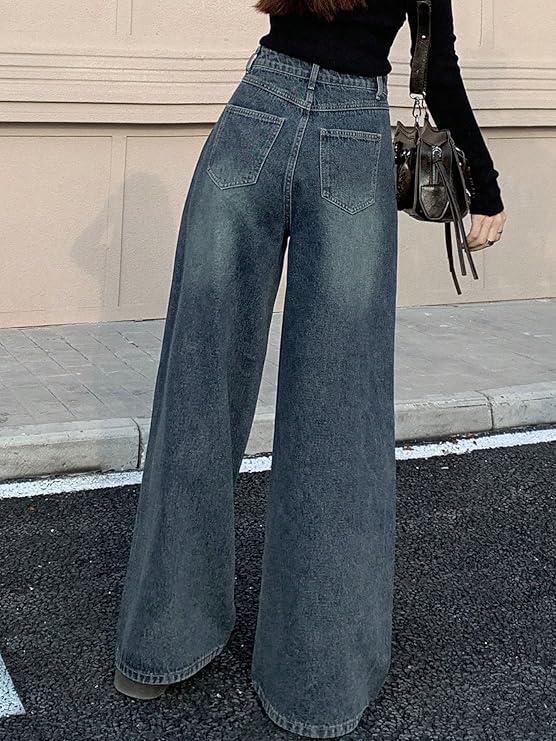 KOREAN JEANS FOR GIRL - Image 3