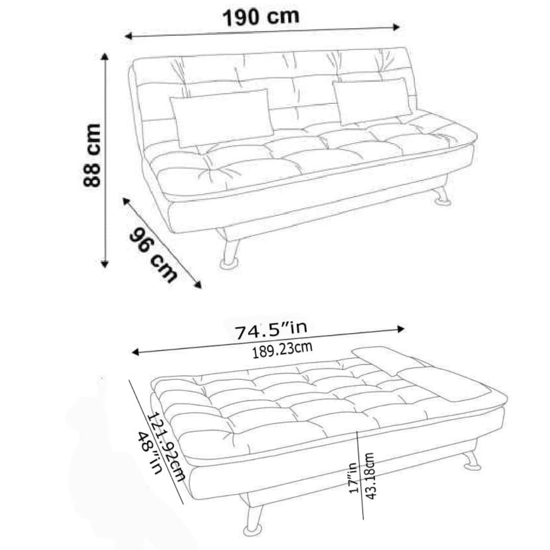 Sofa Set - Image 6