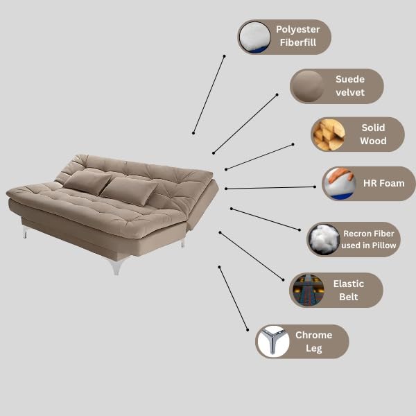 Sofa Set - Image 2